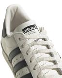 Adidas Superstar '82 Sneaker (Cloud White/Core Black/Off White - 9)
