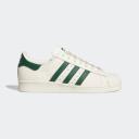 Adidas Superstar 82 (White / Green)