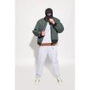 Adidas Superstar 82 (White / Green)