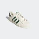 Adidas Superstar 82 (White / Green)