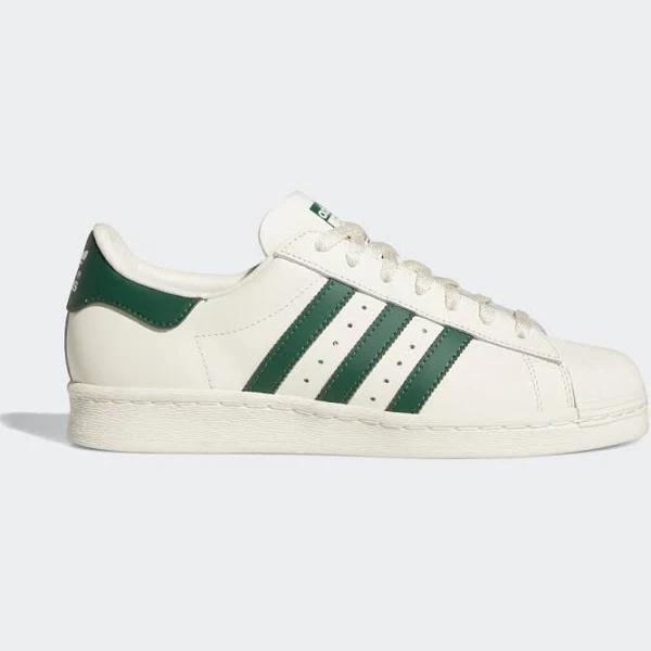 Adidas Superstar 82 (White / Green)