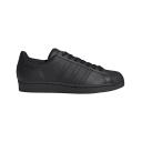 Adidas Superstar (Black)