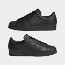 Adidas Superstar (Black)