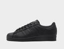 Adidas Superstar (Black)