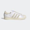 Adidas Superstar Cream White Size Tag