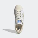 Adidas Superstar Cream White Size Tag