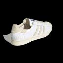 Adidas Superstar Cream White Size Tag