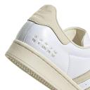 Adidas Superstar Cream White Size Tag