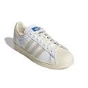 Adidas Superstar Cream White Size Tag