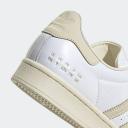 Adidas Superstar Cream White Size Tag