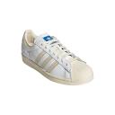 Adidas Superstar Cream White Size Tag
