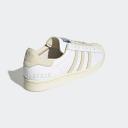 Adidas Superstar Cream White Size Tag