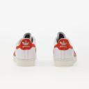 Adidas Superstar Crystal White/ Preloved Red/ Clay Starta
