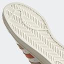 Adidas Superstar Crystal White/ Preloved Red/ Clay Starta