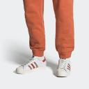 Adidas Superstar Crystal White/ Preloved Red/ Clay Starta