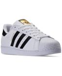 Adidas Superstar Foundation White B27136 Men's