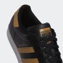 Adidas Superstar Magic Beige Shoes - Size 10 - Core Black / Magic Beige / Cloud White
