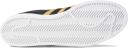 Adidas Superstar Magic Beige Shoes - Size 10 - Core Black / Magic Beige / Cloud White