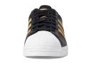 Adidas Superstar Magic Beige Shoes - Size 9 - Core Black / Magic Beige / Cloud White