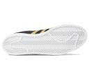 Adidas Superstar Magic Beige Shoes - Size 9 - Core Black / Magic Beige / Cloud White