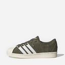 Adidas Superstar Supermodified Hemp Olive Strata /cloud White /off White