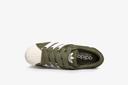 Adidas Superstar Supermodified Hemp Olive Strata /cloud White /off White