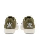 Adidas Superstar Supermodified Hemp Olive Strata /cloud White /off White