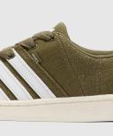 Adidas Superstar Supermodified Hemp Olive Strata /cloud White /off White