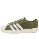 Adidas Superstar Supermodified Hemp Olive Strata /cloud White /off White