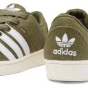Adidas Superstar Supermodified Hemp Olive Strata /cloud White /off White