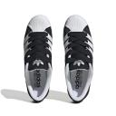 Adidas Superstar Supermodified Shoes Black / White 9.5 - Men Lifestyle Trainers
