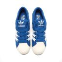 adidas-Superstar Supermodified Shoes-Men-Dark Marine / Cloud White / Off White-M 7 / W 8