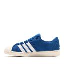 adidas-Superstar Supermodified Shoes-Men-Dark Marine / Cloud White / Off White-M 8 / W 9