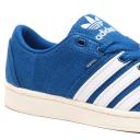 adidas-Superstar Supermodified Shoes-Men-Dark Marine / Cloud White / Off White-M 8 / W 9