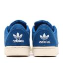 adidas-Superstar Supermodified Shoes-Men-Dark Marine / Cloud White / Off White-M 8 / W 9