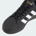 Adidas Superstar XLG Core Black/ Ftw White/ Gold Metallic