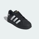 Adidas Superstar XLG Core Black/ Ftw White/ Gold Metallic