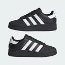 Adidas Superstar XLG Core Black/ Ftw White/ Gold Metallic