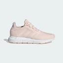 adidas-Swift Run 1.0 Shoes-Women-Wonder Quartz / Wonder Quartz / Cloud White-9.5