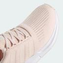 adidas-Swift Run 1.0 Shoes-Women-Wonder Quartz / Wonder Quartz / Cloud White-9.5
