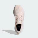adidas-Swift Run 1.0 Shoes-Women-Wonder Quartz / Wonder Quartz / Cloud White-9.5