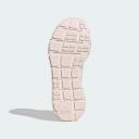 adidas-Swift Run 1.0 Shoes-Women-Wonder Quartz / Wonder Quartz / Cloud White-9.5