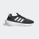 Adidas Swift Run 22 'Black White' Sneakers | Women's Size 6.5
