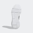Adidas Swift Run 22 'Black White' Sneakers | Women's Size 6.5