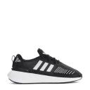 Adidas Swift Run 22 'Black White' Sneakers | Women's Size 6.5