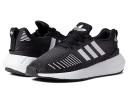 Adidas Swift Run 22 'Black White' Sneakers | Women's Size 6.5