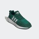 Adidas Swift Run 22 Collegiate Green/Cloud White