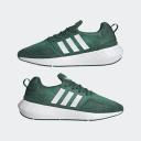 Adidas Swift Run 22 Collegiate Green/Cloud White