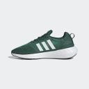 Adidas Swift Run 22 Collegiate Green/Cloud White