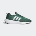 Adidas Swift Run 22 Collegiate Green/Cloud White